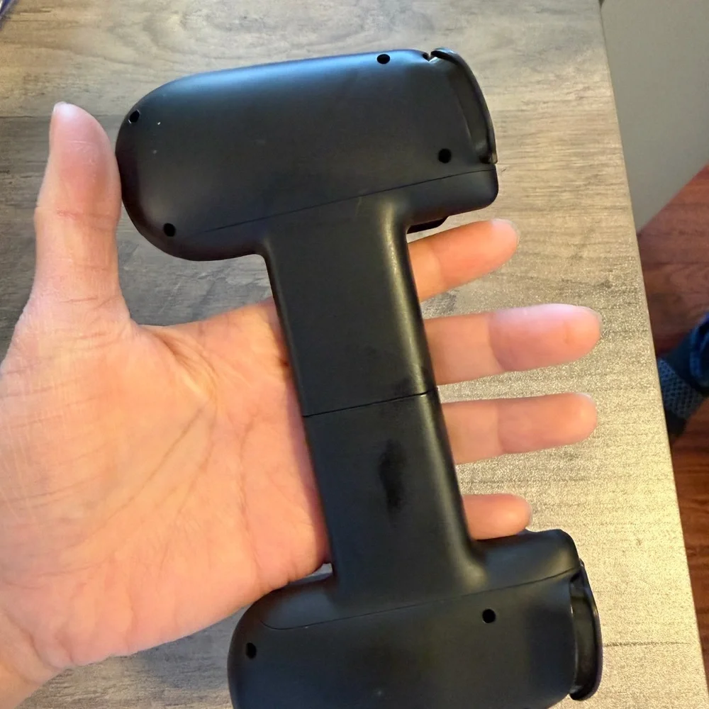Black VR Controller - Picture 5 of 5